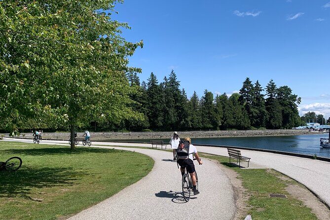Half-day Hike and Bike Tour in Vancouver - Who Is This Tour Best For?