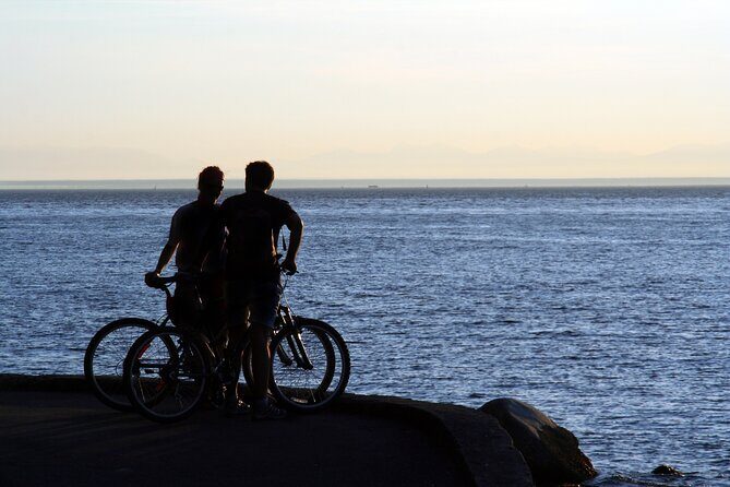 Half-day Hike and Bike Tour in Vancouver - Final Thoughts