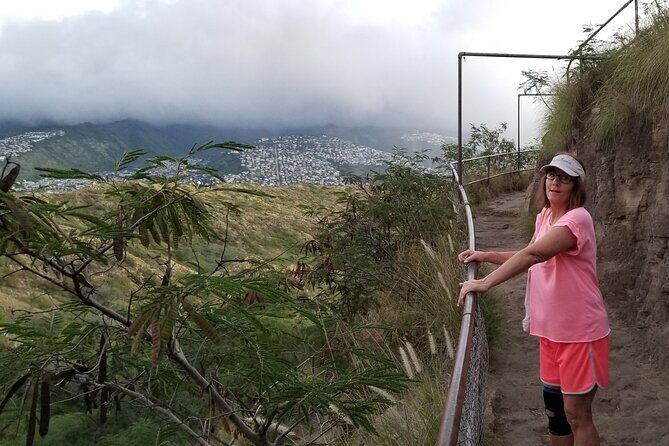 Half-Day Hiking Tour to Diamond Head and Makapuu Lighthouse - Honesty About the Downsides