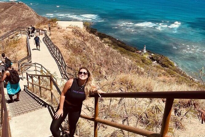 Half-Day Hiking Tour to Diamond Head and Makapuu Lighthouse - Final Thoughts