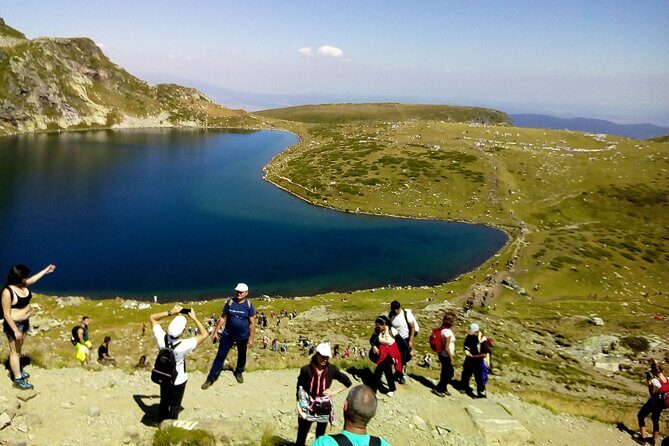 Half-Day Hiking with Private Mountain Guide in the Seven Rila Lakes - Who Is This Tour Best For?