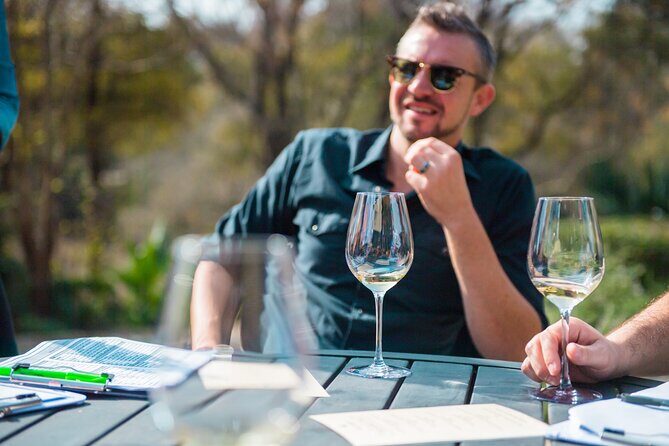 Half-Day Hill Country Wine Shuttle From Austin - Who Should Consider This Tour?