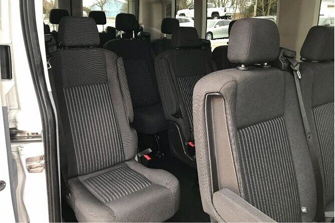 Half-Day Historical Tour of Halifax - Final Words