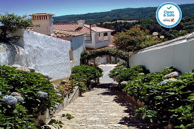 Half Day Historical Tour to Silves and Monchique - Monchique Village: Traditional Charm