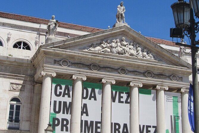 Half Day Historical Walking Tour about the Slave Trade in Lisbon - Final Thoughts