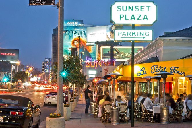 Half Day Hollywood and Beverly Hills Tour - Price and Value