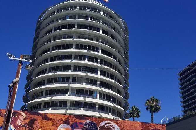 Half Day Hollywood and Beverly Hills Tour - How the Reviews Shape the Experience