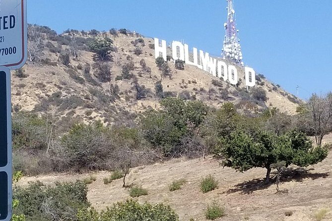 Half Day Hollywood and Beverly Hills Tour - Final Thoughts