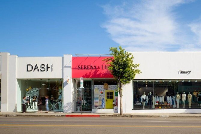 Half Day Hollywood and Beverly Hills Tour - Frequently Asked Questions