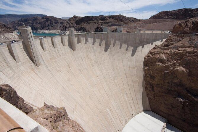 Half-Day Hoover Dam Bus Tour from Las Vegas - Is This Tour Worth It?
