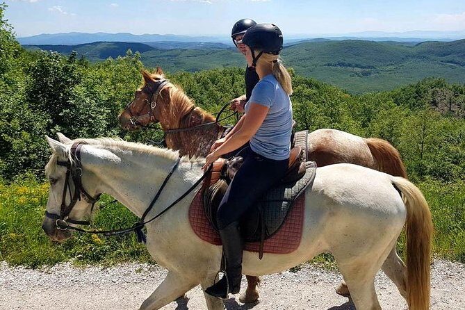 Half-Day Horseback Ride in Tuscany for beginner riders - Authentic Reviews That Speak to the Experience