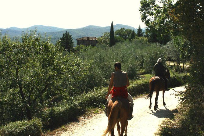 Half-Day Horseback Ride in Tuscany for beginner riders - Final Thoughts