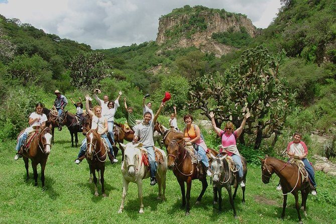 Half-Day Horseback Riding Adventure - Final Thoughts: Who Is This Tour Best For?