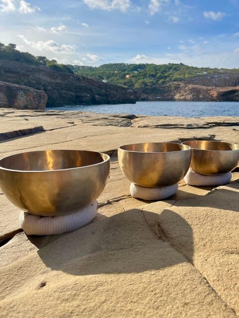 Half-Day Ibiza Retreat: Yoga, Relaxation & Sound Bath - What is the Ibiza Retreat All About?