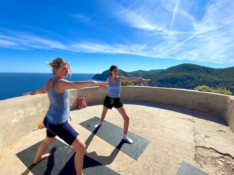 Half-Day Ibiza Retreat: Yoga, Relaxation & Sound Bath - What You Need to Know Before Booking