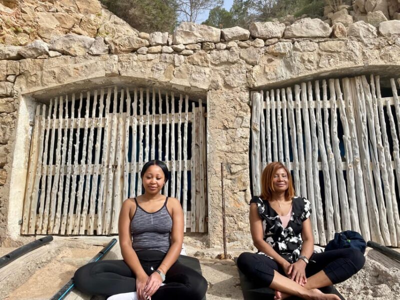 Half-Day Ibiza Retreat: Yoga, Relaxation & Sound Bath - Authentic Feedback from Participants