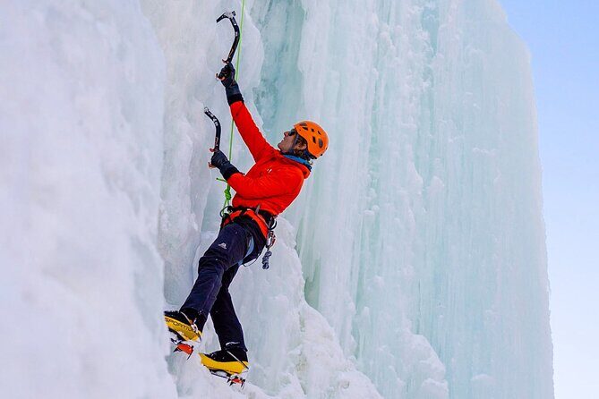 Half-Day Ice Climbing - Telluride - The Sum Up: Is This Tour Right for You?
