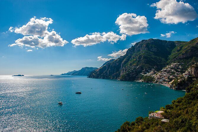 Half Day in Amalfi Coast with Private Luxury Yacht Tour - Final Thoughts