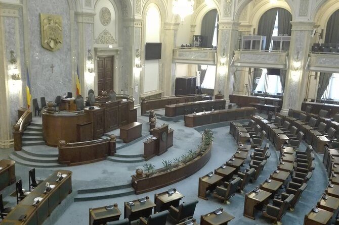 Half day in Bucharest (2 museums) - What to Expect from the Itinerary
