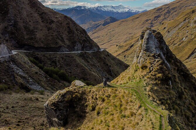 Half Day in Middle Earth - Lord of the Rings Tour - Why You Might Love This Tour