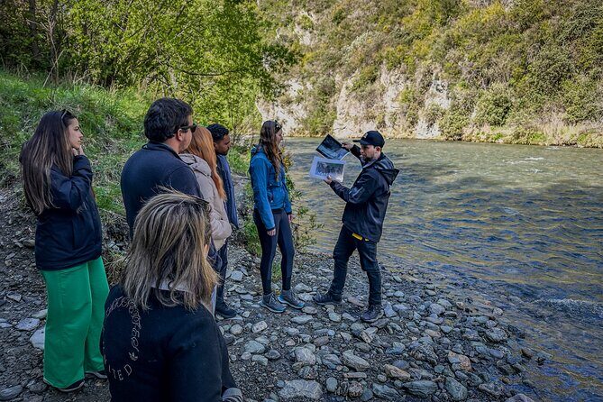 Half Day in Middle Earth - Lord of the Rings Tour - Who is This Tour Best Suited For?