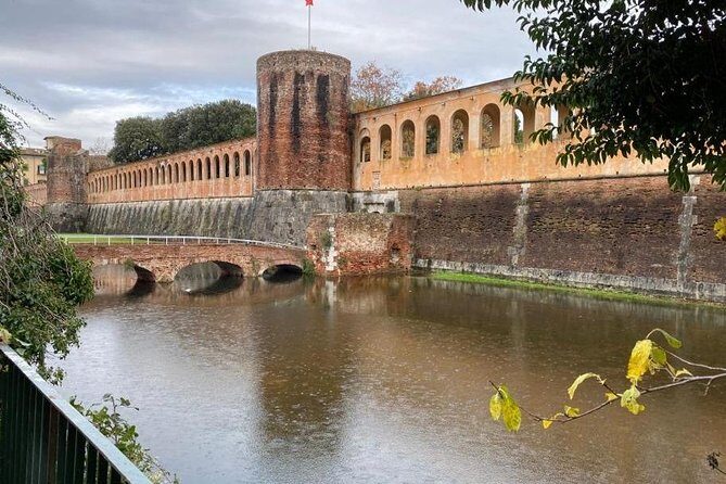 Half Day in Pisa from the Cruise Port of Livorno - Wrapping Up