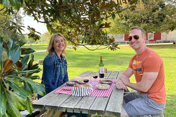 Half day in Pomerol and Saint Emilion in a classic car - Who Should Consider This Tour?