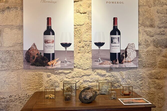 Half day in Pomerol and Saint Emilion in a classic car - Final Thoughts