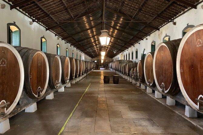 Half Day in Sintra and Cabo da Roca with Wine Tasting - FAQ