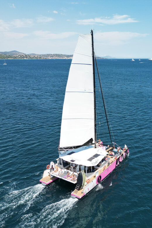 Half day in the Bay of Concarneau - Key Points