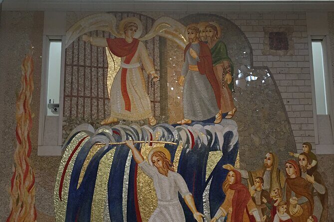 Half-day In the footsteps of John Paul II Tour from Krakow - Stop 1: John Paul II’s Family Home in Wadowice