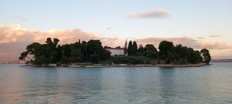 Half day island tour Oljak Galevac(kolji),Ugljan,Preko - Exploring Croatia’s Hidden Coastal Gems: A Look at the Half Day Island Tour to Oljak, Galevac (Kolji), Ugljan, and Preko