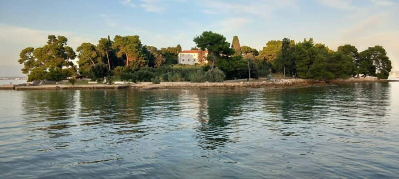 Half day island tour Oljak Galevac(kolji),Ugljan,Preko - Is it Worth the Price?