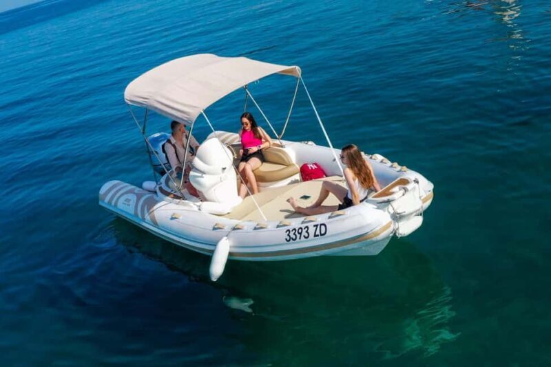 Half day island tour Oljak Galevac(kolji),Ugljan,Preko - Who Will Love This Tour?