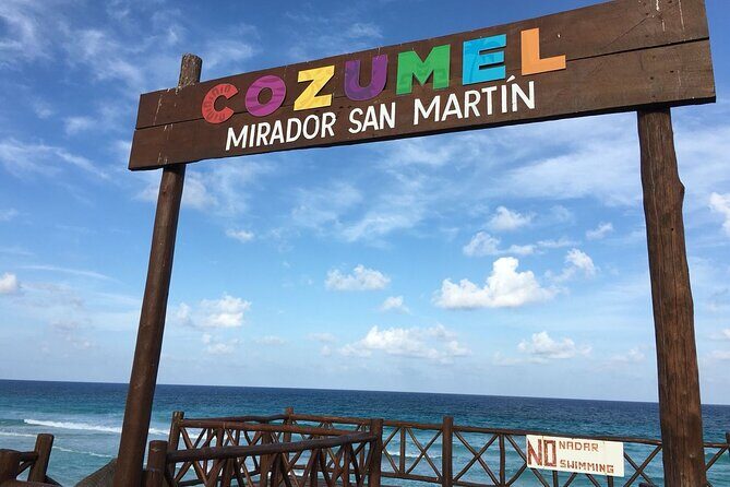 Half-Day Island Tour with Mayan Experience & Beach Break - Who Should Consider This Tour?