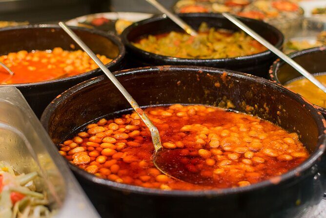 Half-Day Istanbul Private Food Tour & Culinary Experience - The Experience in Review: What Travelers Say