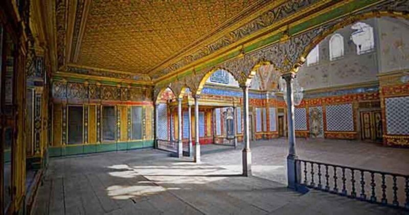 Half-Day Istanbul Tour: Topkapi & Grand Bazaar - Transport, Timing, and Group Dynamics