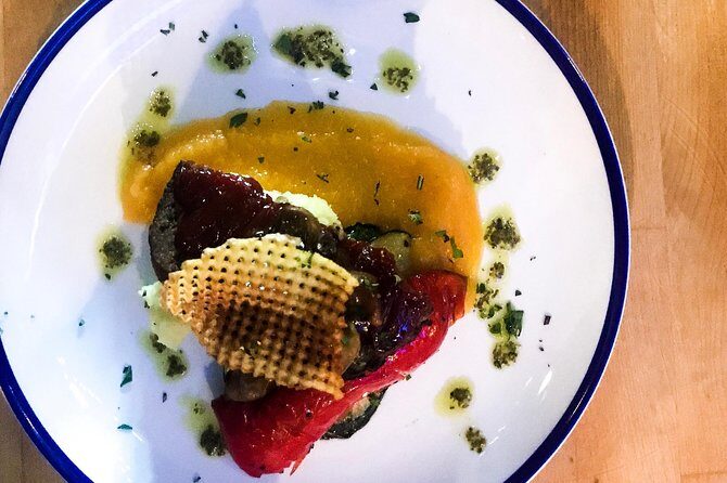 Half-Day Jasper Culture Food Tour - Accessibility and Practicalities