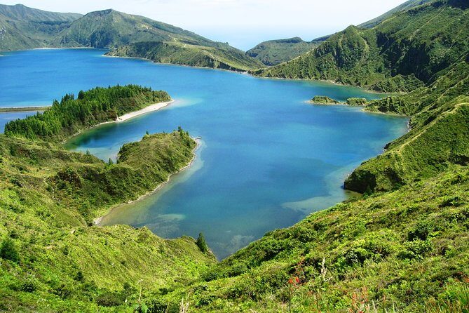 Half-Day Jeep Adventure: Unexplored Landscapes & Lagoa do Fogo - The Real Value for Travelers