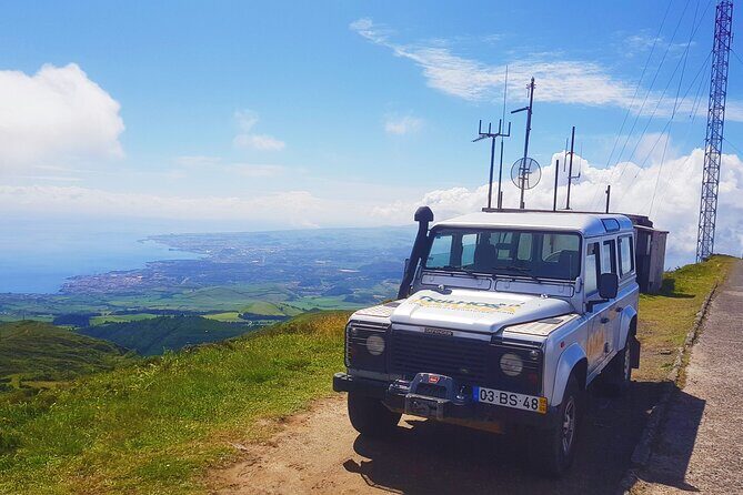 Half-Day Jeep Adventure: Unexplored Landscapes & Lagoa do Fogo - Final Thoughts