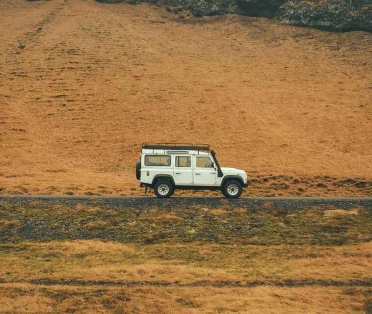 Half-Day Jeep Safari Algarve - The Sum Up