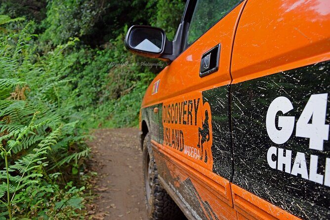 Half Day Jeep Safari Tour at Pico Areeiro and Santo da Serra - Final Thoughts