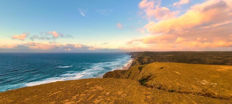 Half-Day Jeep Sunset Safari with Portuguese wine - Who Would Love This Tour?