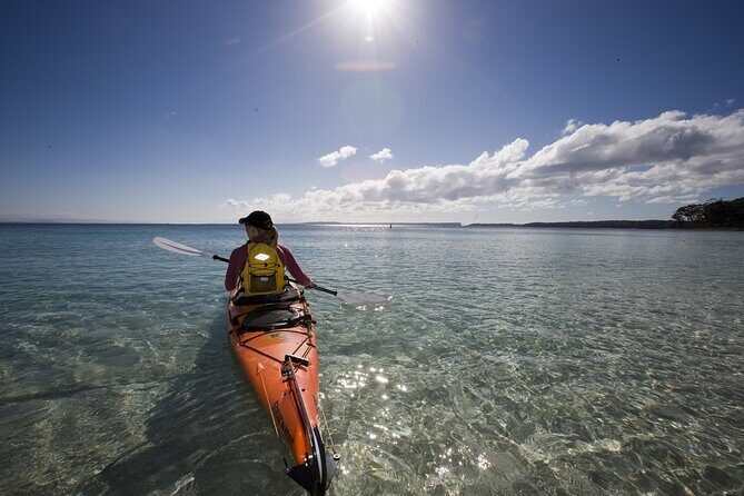 Half-Day Jervis Bay Sea Kayak Tour - Final Thoughts