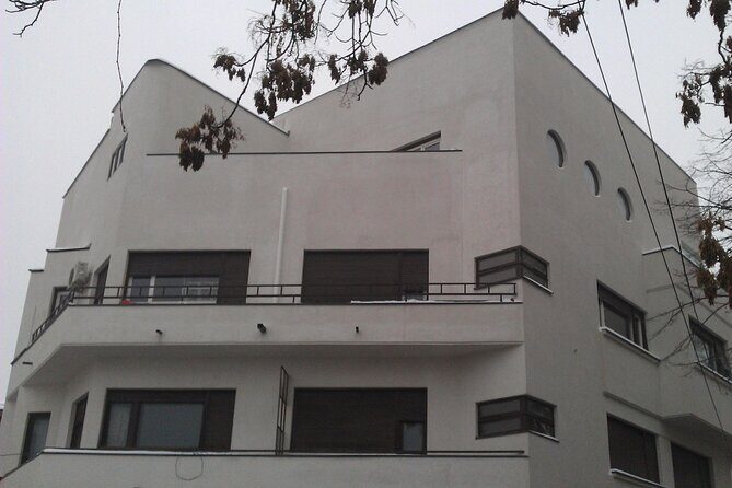 Half-Day Jewish Heritage Walking Tour in Bucharest - Who Is This Tour Perfect For?