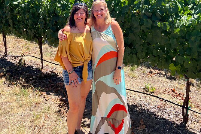 Half Day Join in Group Wine Tasting Tour - Final thoughts