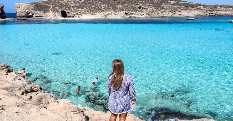 Half-Day Journey - Trips in Comino, Gozo & Crystal Lagoon - Key Points