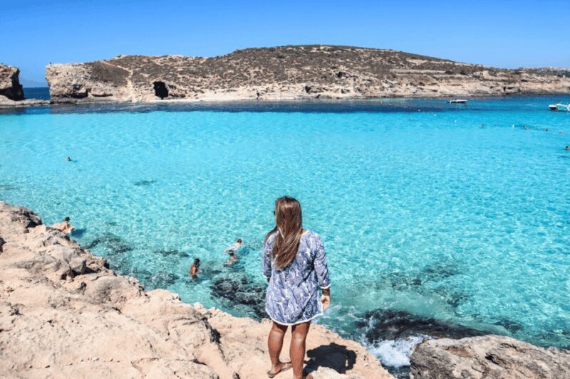 Half-Day Journey - Trips in Comino, Gozo & Crystal Lagoon - Who Will Love This Tour?