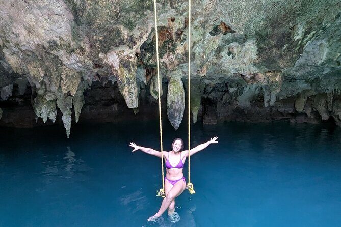 Half-Day Jungle Adventure ATVs, Ziplines and Cenote Swim - Final Thoughts: Is It Worth It?