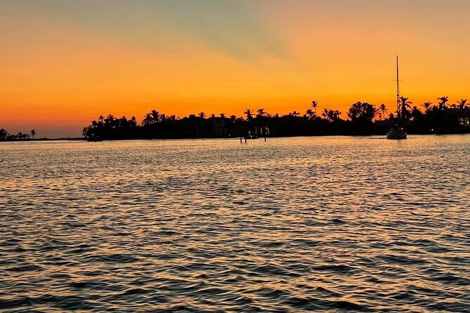 Half Day Keewaydin Shelling and Beach Adventure (Private) - What to Expect from the Tour